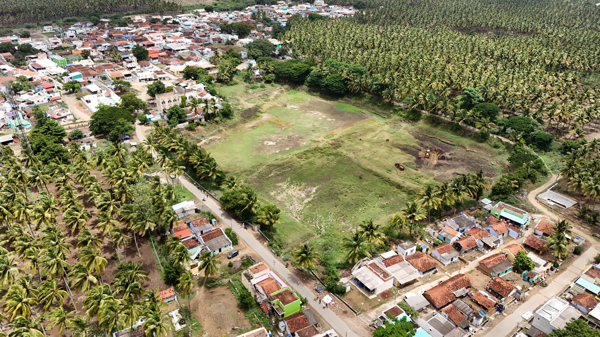 Water Conservation & Ecosystem Restoration