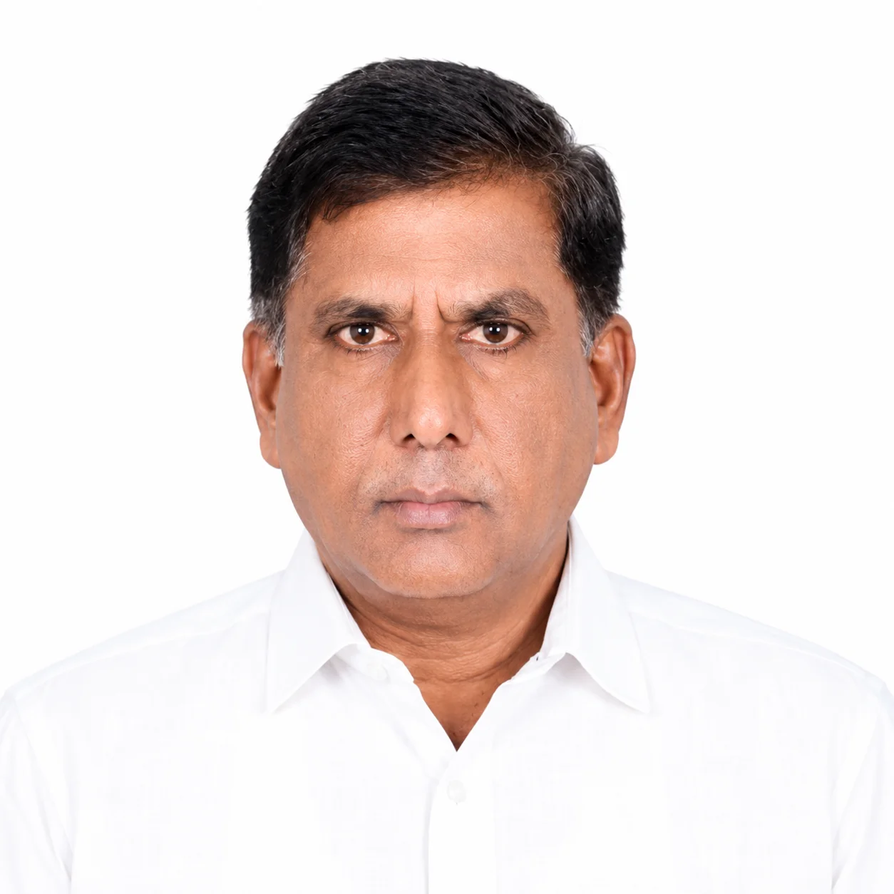 K. Chinnasamy