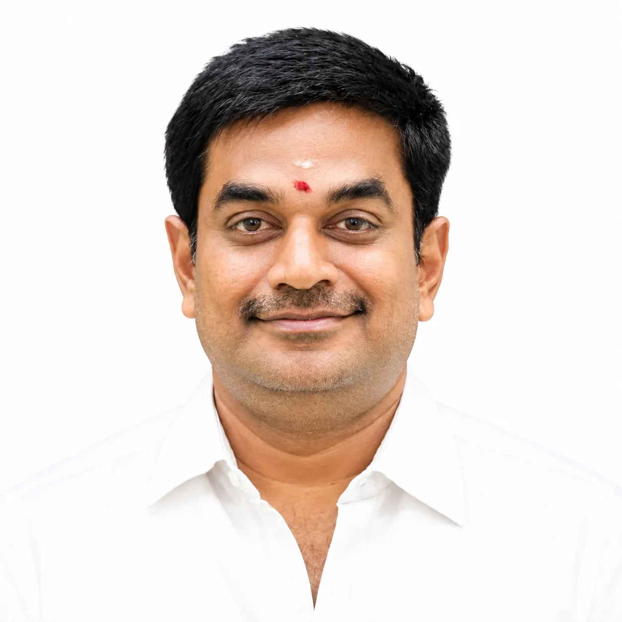 K. M. Eshwaramurthi