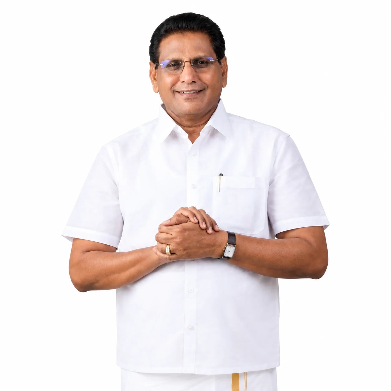 K. R. Nagarajan