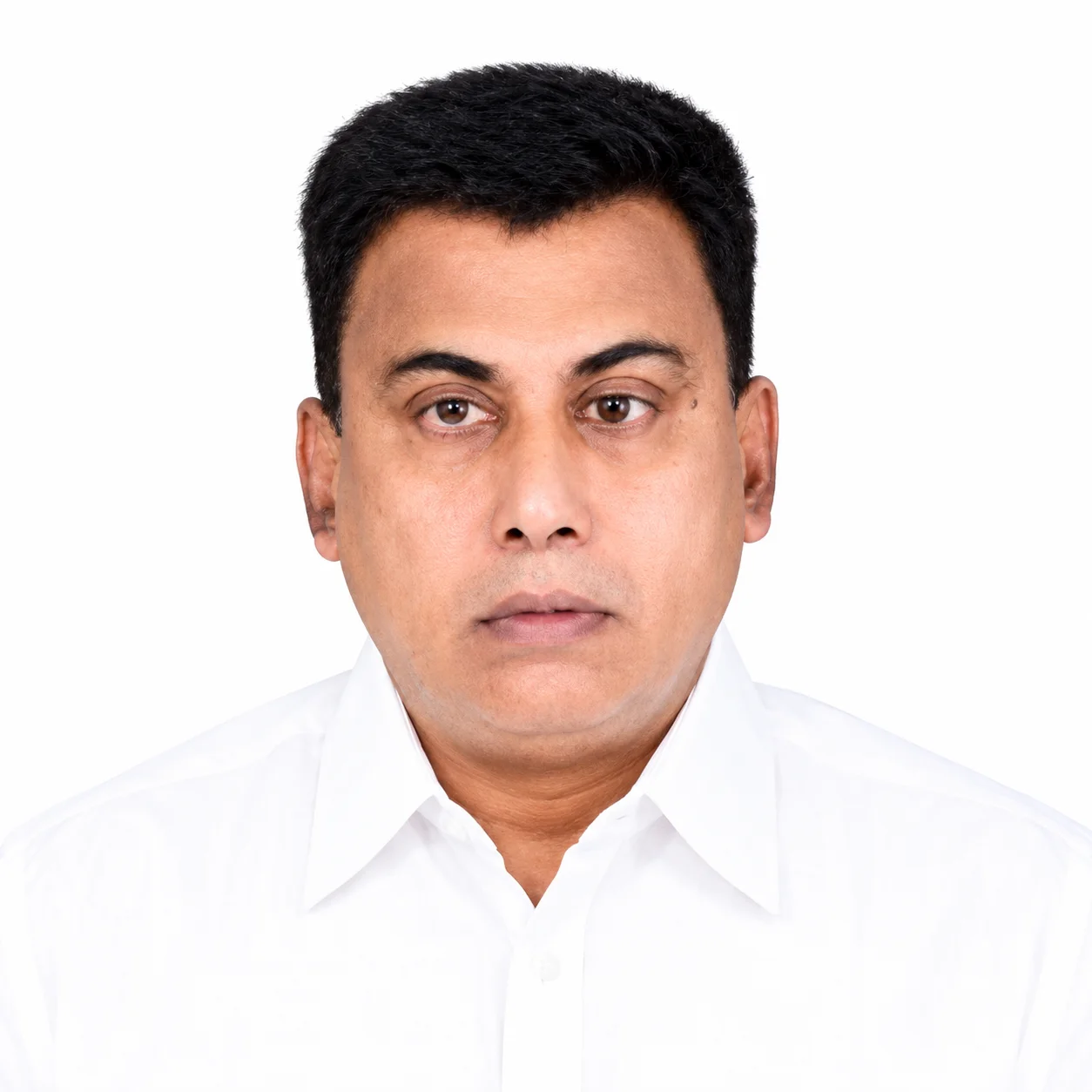 P. K. Ganeswar