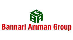 Bannari Amman Group Logo