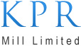 KPR Group Logo