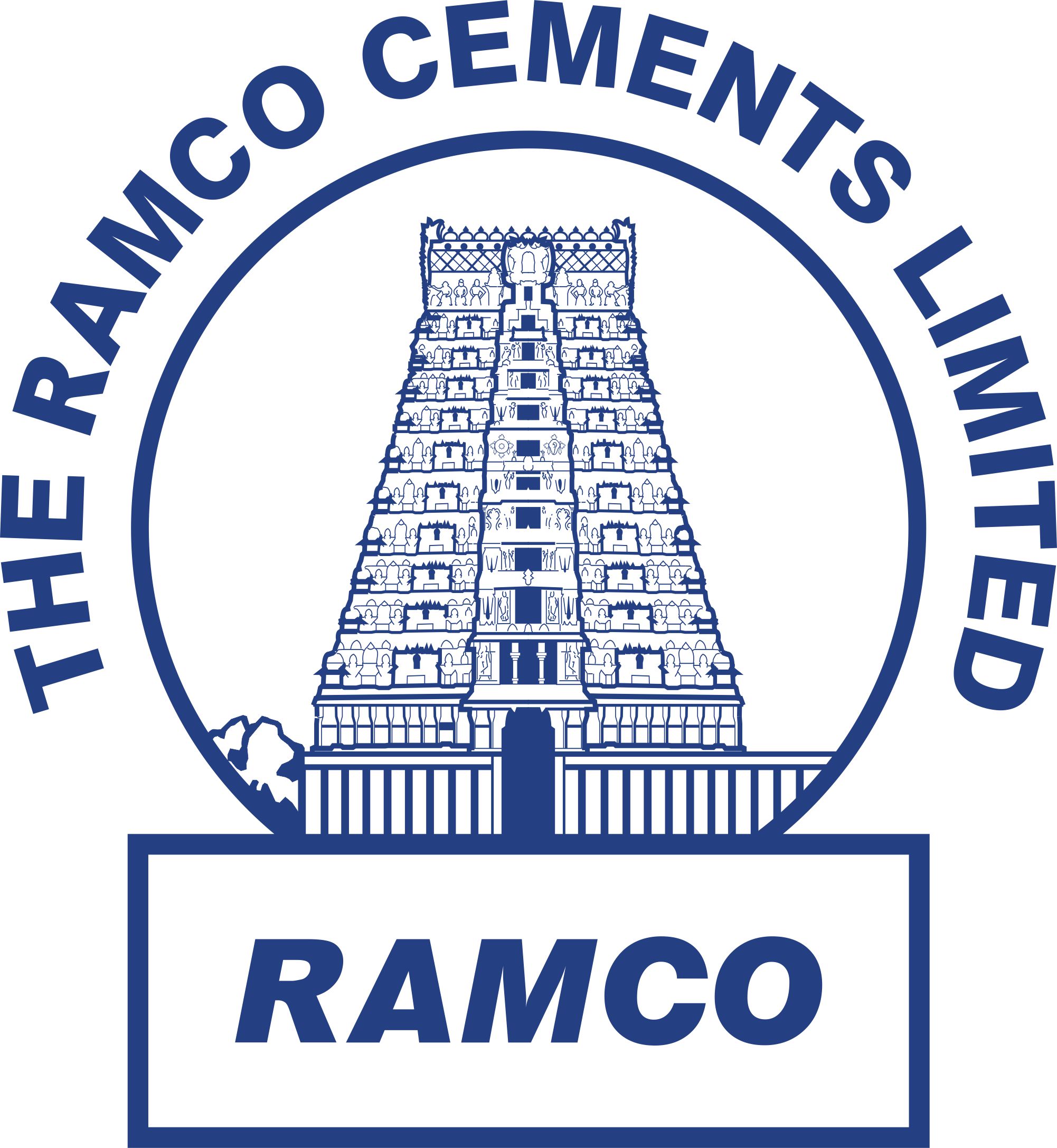 RAMCO Group Logo