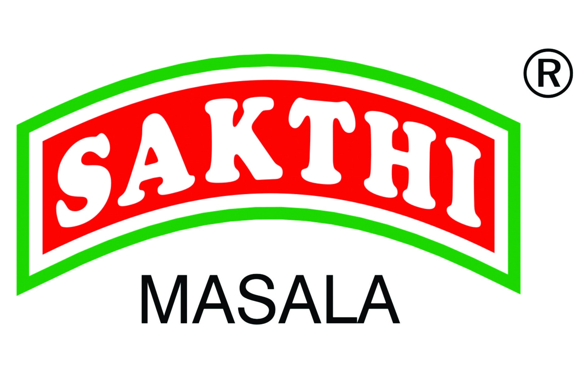 Sakthi Masala Logo