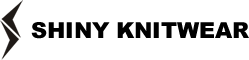 Shiny Knitwear Logo