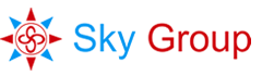 Sky Group Logo