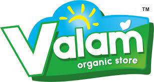 Valam Logo