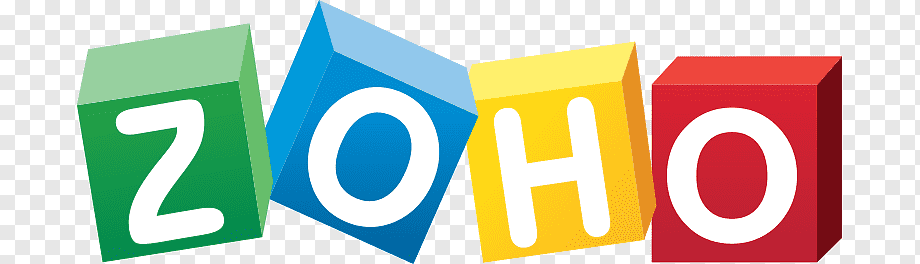 Zoho Corporation Logo